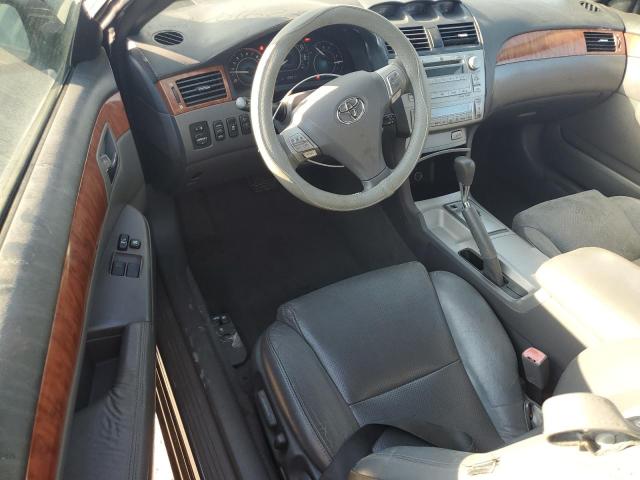 Photo 7 VIN: 4T1FA38P58U141110 - TOYOTA CAMRY SOLA 