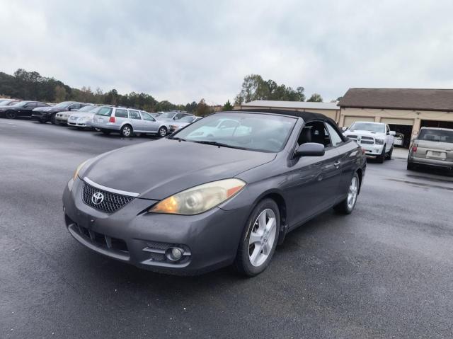 Photo 1 VIN: 4T1FA38P58U160742 - TOYOTA CAMRY SOLA 