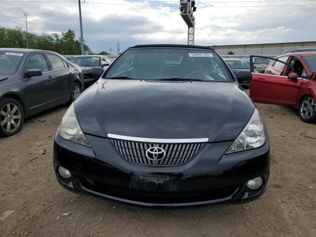 Photo 4 VIN: 4T1FA38P64U026655 - TOYOTA CAMRY SOLA 