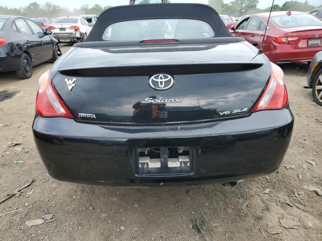 Photo 5 VIN: 4T1FA38P64U026655 - TOYOTA CAMRY SOLA 