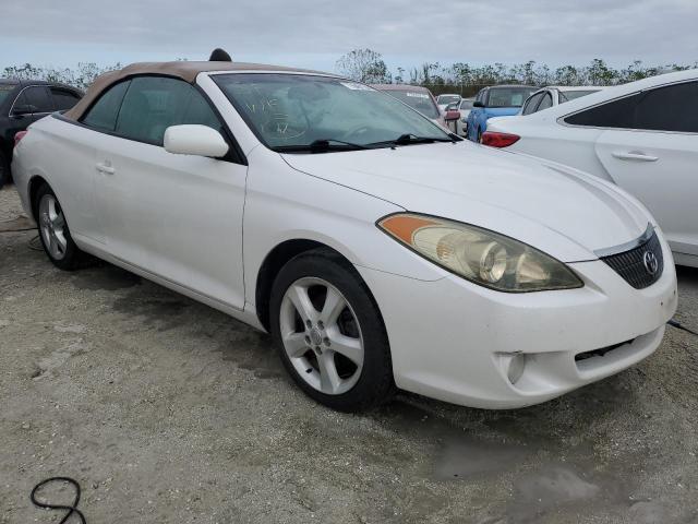 Photo 3 VIN: 4T1FA38P64U035372 - TOYOTA CAMRY SOLA 