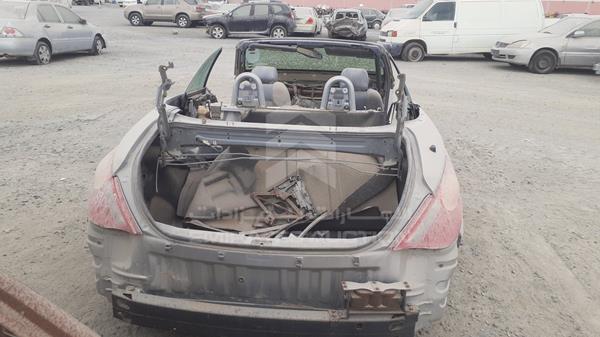 Photo 5 VIN: 4T1FA38P66U069637 - TOYOTA SOLARA 