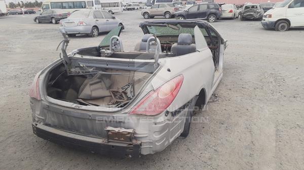 Photo 6 VIN: 4T1FA38P66U069637 - TOYOTA SOLARA 