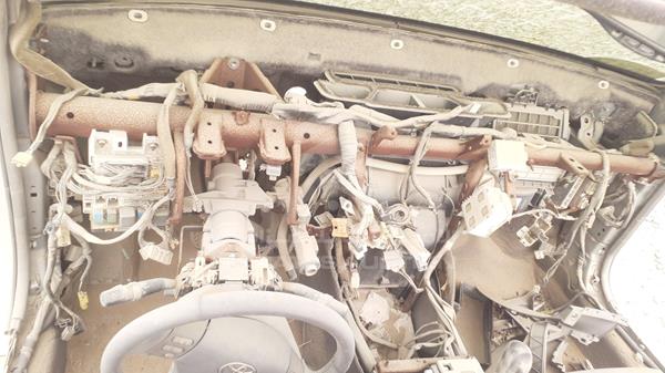 Photo 8 VIN: 4T1FA38P66U069637 - TOYOTA SOLARA 