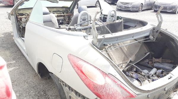 Photo 4 VIN: 4T1FA38P66U069637 - TOYOTA SOLARA 