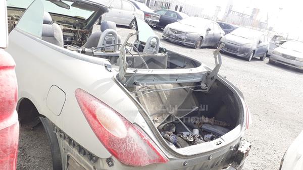 Photo 6 VIN: 4T1FA38P66U069637 - TOYOTA SOLARA 