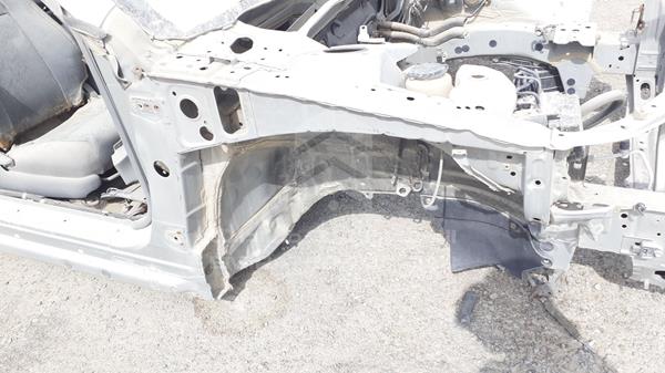 Photo 8 VIN: 4T1FA38P66U069637 - TOYOTA SOLARA 