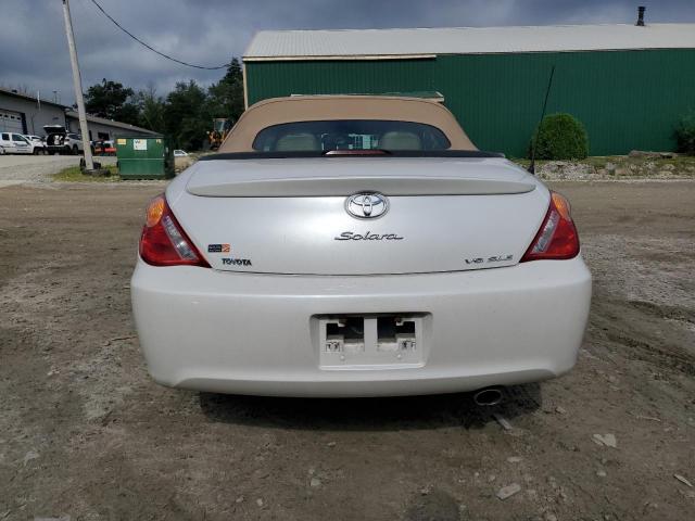 Photo 5 VIN: 4T1FA38P66U070710 - TOYOTA CAMRY SOLA 