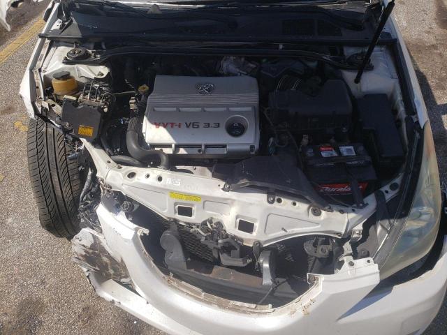 Photo 10 VIN: 4T1FA38P66U079715 - TOYOTA CAMRY SOLA 