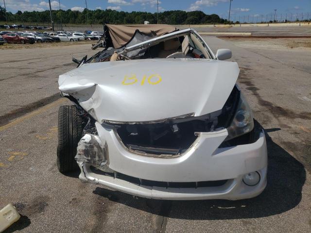 Photo 4 VIN: 4T1FA38P66U079715 - TOYOTA CAMRY SOLA 