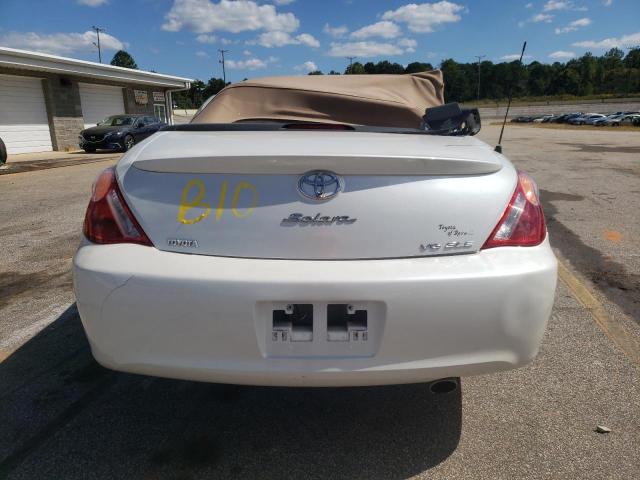 Photo 5 VIN: 4T1FA38P66U079715 - TOYOTA CAMRY SOLA 