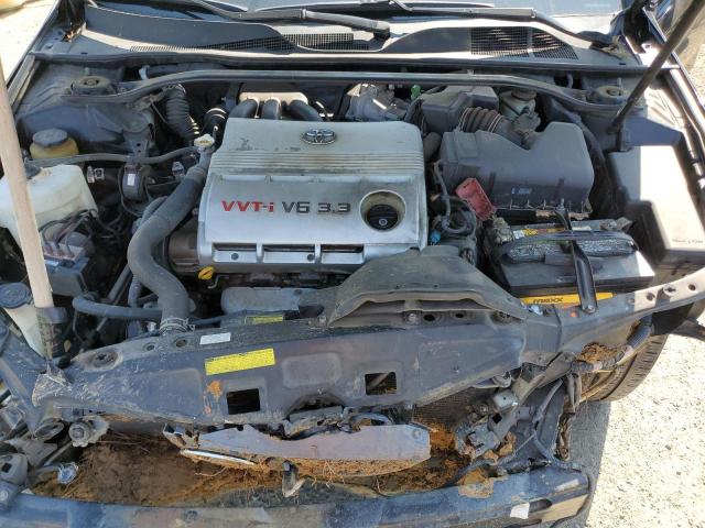 Photo 10 VIN: 4T1FA38P66U086003 - TOYOTA CAMRY SOLA 