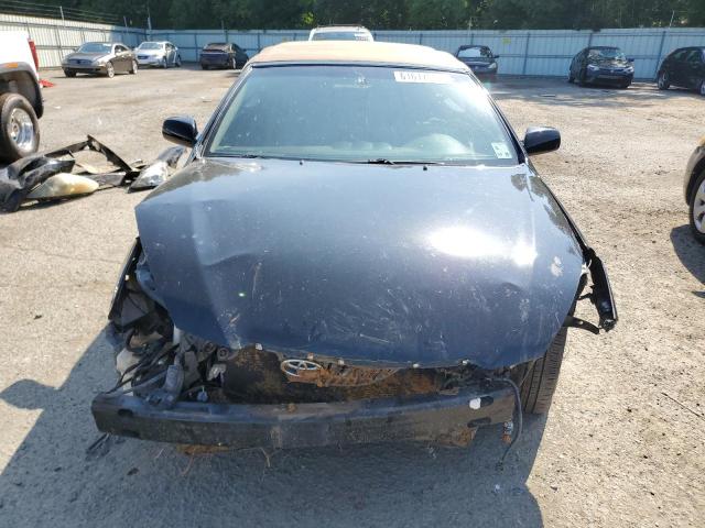 Photo 4 VIN: 4T1FA38P66U086003 - TOYOTA CAMRY SOLA 