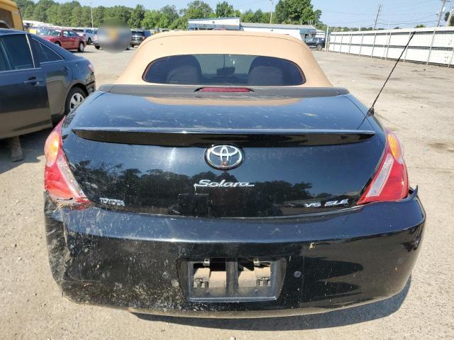 Photo 5 VIN: 4T1FA38P66U086003 - TOYOTA CAMRY SOLA 