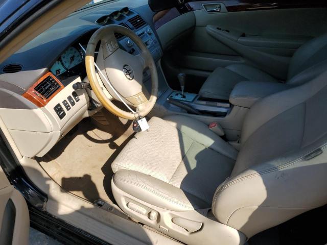 Photo 6 VIN: 4T1FA38P66U086003 - TOYOTA CAMRY SOLA 