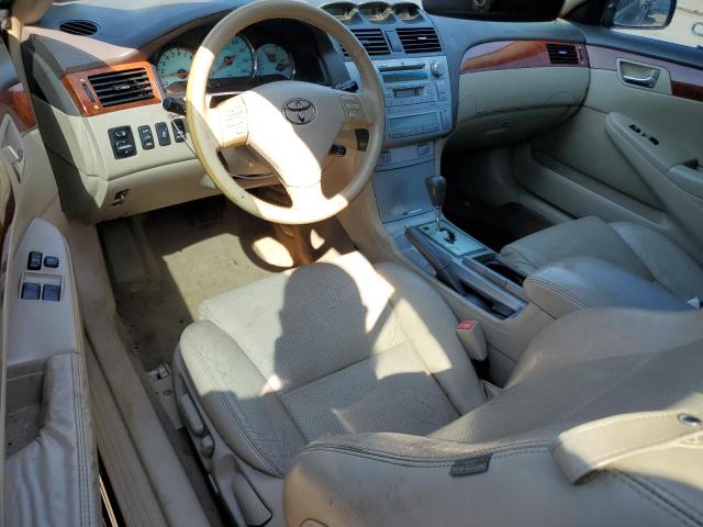 Photo 7 VIN: 4T1FA38P66U086003 - TOYOTA CAMRY SOLA 