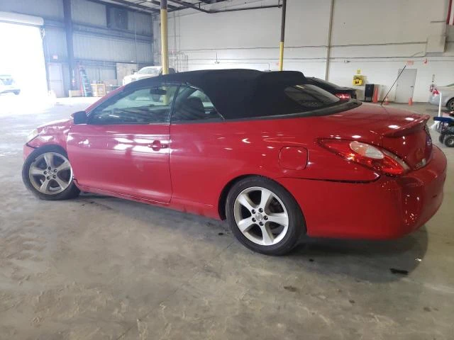 Photo 1 VIN: 4T1FA38P66U093890 - TOYOTA SOLARA 