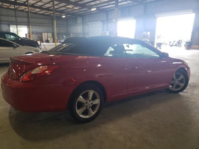 Photo 2 VIN: 4T1FA38P66U093890 - TOYOTA SOLARA 