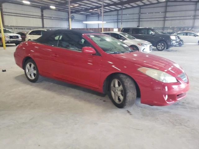 Photo 3 VIN: 4T1FA38P66U093890 - TOYOTA SOLARA 