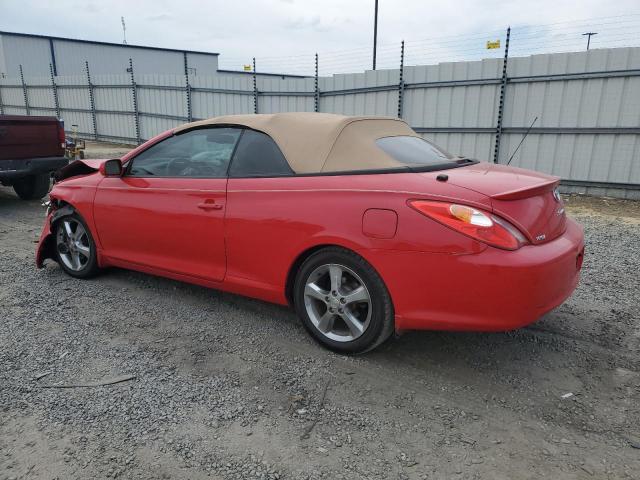 Photo 1 VIN: 4T1FA38P66U102099 - TOYOTA CAMRY SOLA 