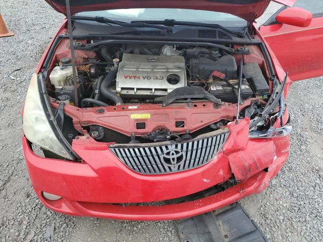 Photo 10 VIN: 4T1FA38P66U102099 - TOYOTA CAMRY SOLA 