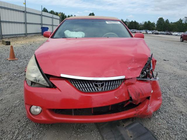 Photo 4 VIN: 4T1FA38P66U102099 - TOYOTA CAMRY SOLA 