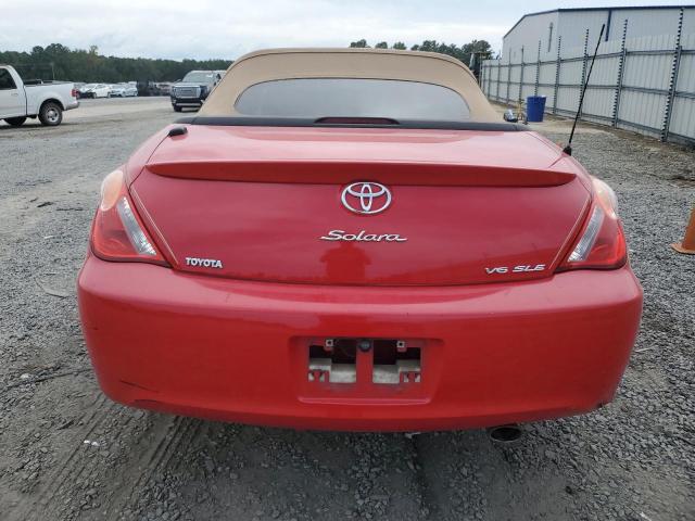 Photo 5 VIN: 4T1FA38P66U102099 - TOYOTA CAMRY SOLA 