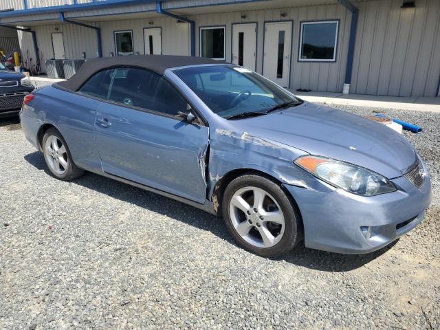 Photo 3 VIN: 4T1FA38P66U104077 - TOYOTA CAMRY SOLA 