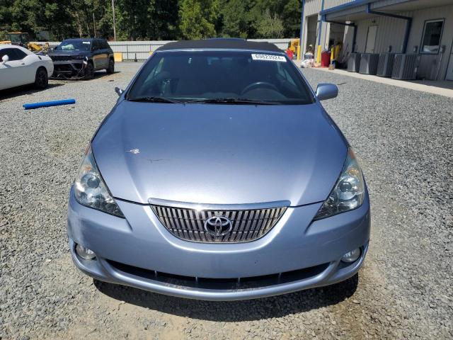 Photo 4 VIN: 4T1FA38P66U104077 - TOYOTA CAMRY SOLA 