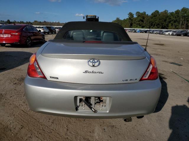 Photo 5 VIN: 4T1FA38P66U105276 - TOYOTA CAMRY SOLA 