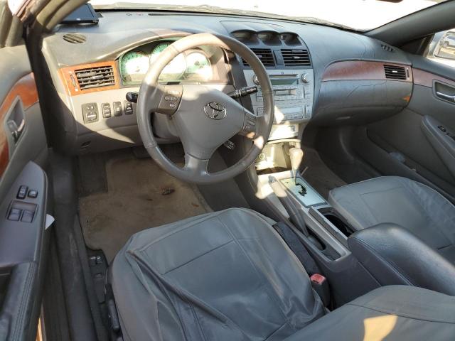 Photo 7 VIN: 4T1FA38P66U105276 - TOYOTA CAMRY SOLA 