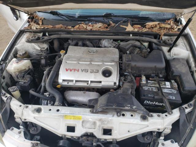 Photo 10 VIN: 4T1FA38P66U106721 - TOYOTA CAMRY SOLA 