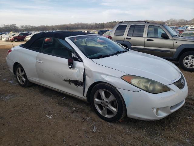 Photo 3 VIN: 4T1FA38P66U106721 - TOYOTA CAMRY SOLA 