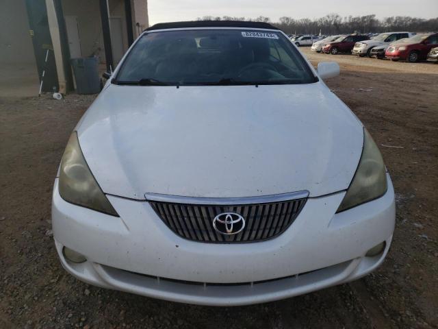 Photo 4 VIN: 4T1FA38P66U106721 - TOYOTA CAMRY SOLA 