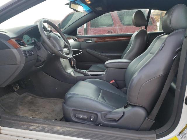 Photo 6 VIN: 4T1FA38P66U106721 - TOYOTA CAMRY SOLA 