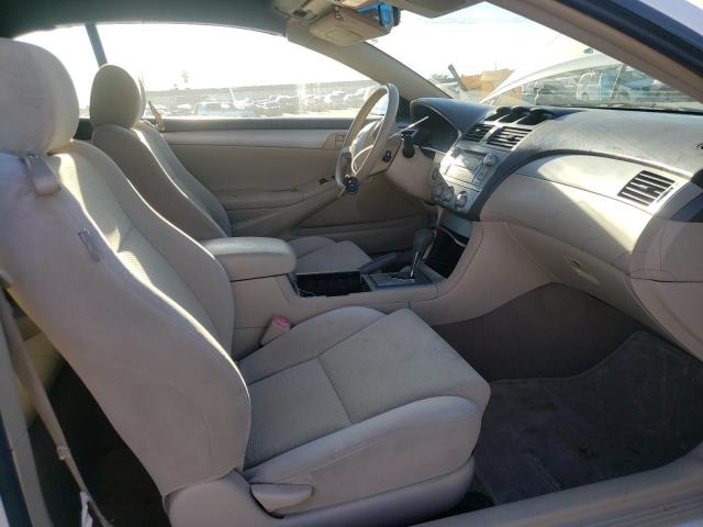 Photo 4 VIN: 4T1FA38P67U108003 - TOYOTA CAMRY SOLA 