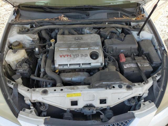 Photo 10 VIN: 4T1FA38P67U109331 - TOYOTA CAMRY SOLA 