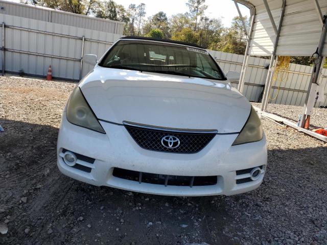 Photo 4 VIN: 4T1FA38P67U109331 - TOYOTA CAMRY SOLA 