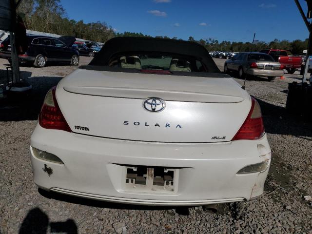 Photo 5 VIN: 4T1FA38P67U109331 - TOYOTA CAMRY SOLA 