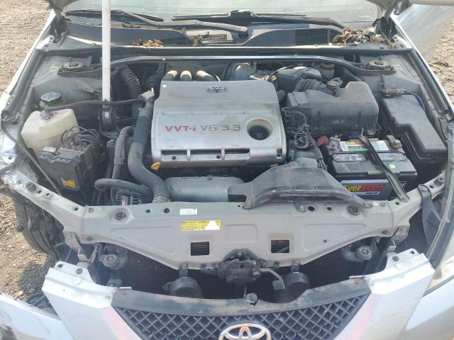 Photo 10 VIN: 4T1FA38P67U111094 - TOYOTA CAMRY SOLA 