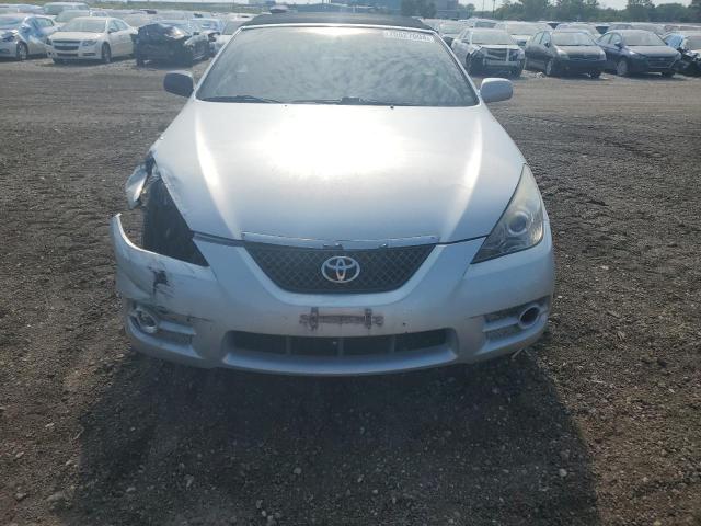 Photo 4 VIN: 4T1FA38P67U111094 - TOYOTA CAMRY SOLA 