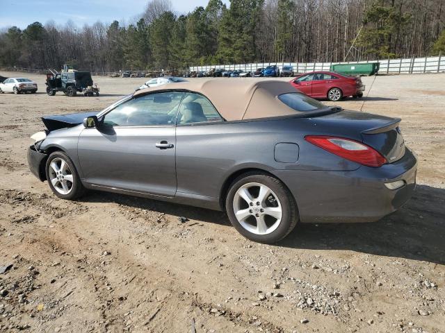 Photo 1 VIN: 4T1FA38P67U115470 - TOYOTA CAMRY SOLA 