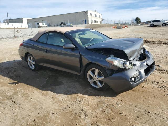 Photo 3 VIN: 4T1FA38P67U115470 - TOYOTA CAMRY SOLA 