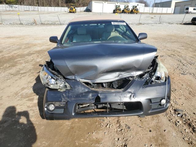 Photo 4 VIN: 4T1FA38P67U115470 - TOYOTA CAMRY SOLA 