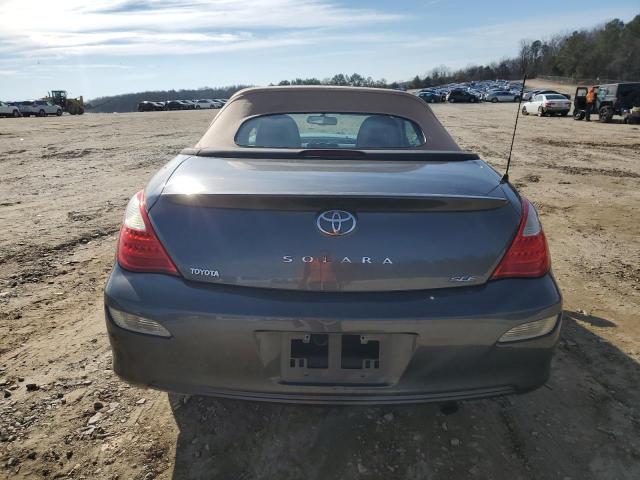 Photo 5 VIN: 4T1FA38P67U115470 - TOYOTA CAMRY SOLA 