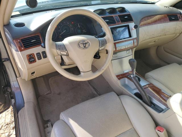 Photo 7 VIN: 4T1FA38P67U115470 - TOYOTA CAMRY SOLA 