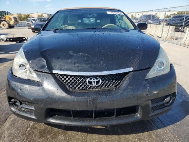 Photo 4 VIN: 4T1FA38P67U121771 - TOYOTA CAMRY SOLA 