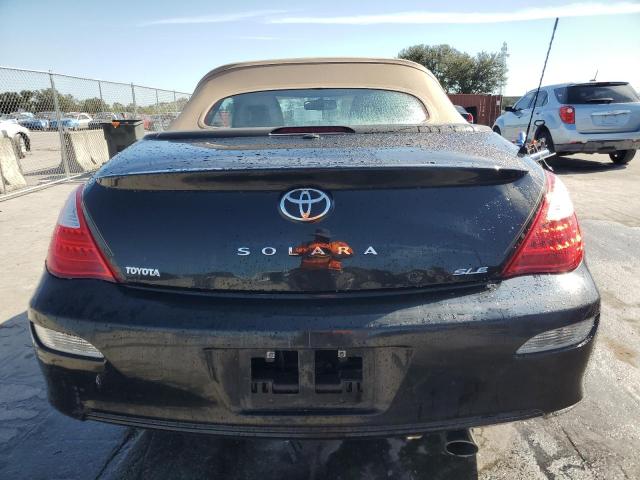 Photo 5 VIN: 4T1FA38P67U121771 - TOYOTA CAMRY SOLA 