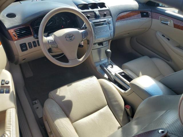 Photo 7 VIN: 4T1FA38P67U121771 - TOYOTA CAMRY SOLA 