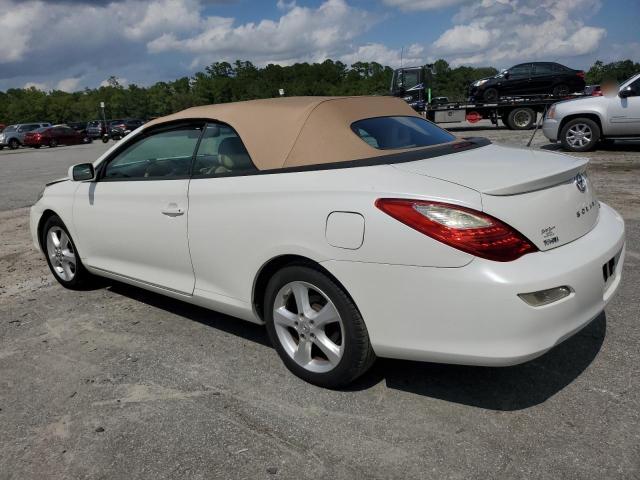 Photo 1 VIN: 4T1FA38P67U124010 - TOYOTA CAMRY SOLA 